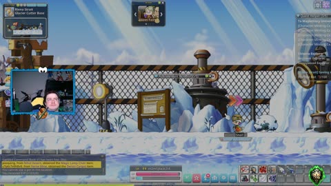 XOCIETY Playtest, Maple after