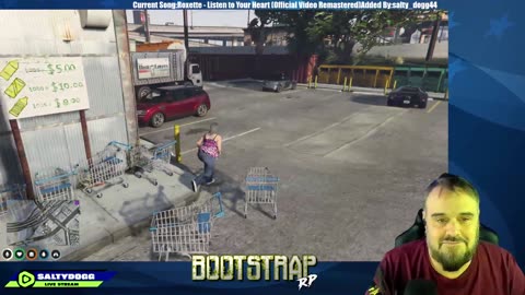 IMPROV Scambaiting
