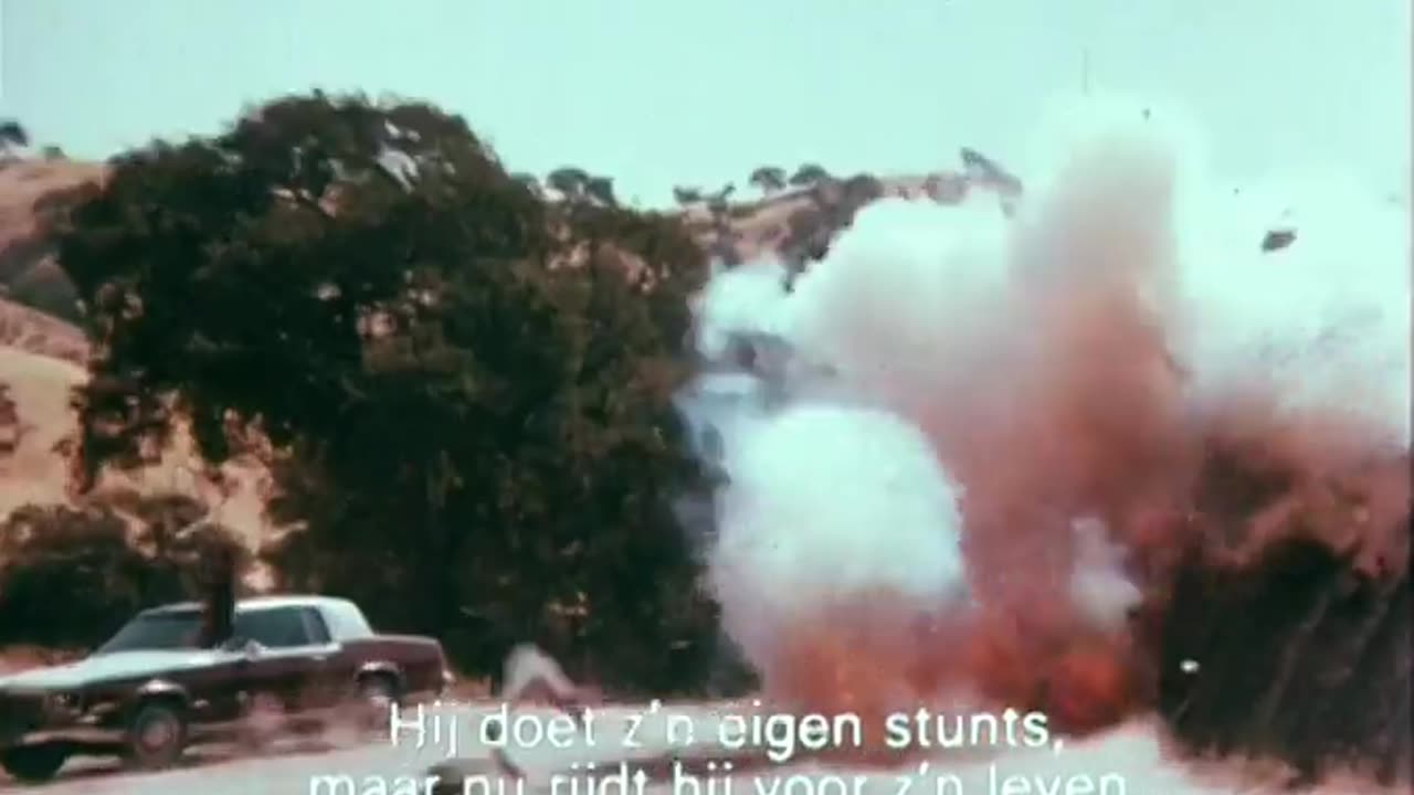 The Junkman Trailer - 1982