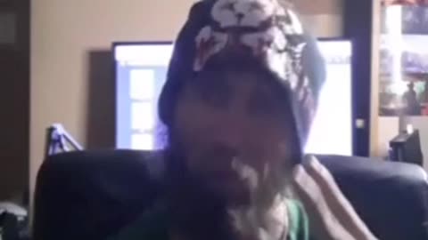 Cyraxx Facebook 06-17-25 What’s It Gonna Be?
