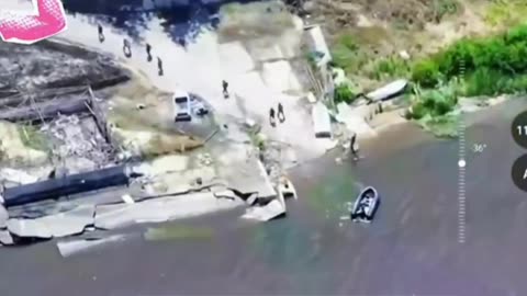 ✈️💣💀 Occupied Kakhovka in the Kherson region, airstrike on an enemy concentration!