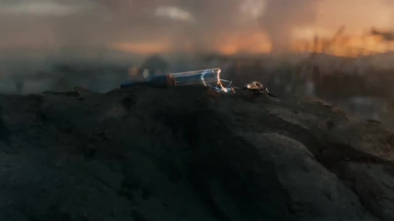 Venom last dance post credit HD