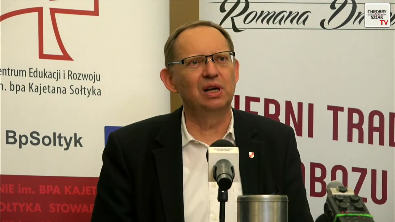 Wybory 2025: Czy grozi nam "wariant rumuński"?