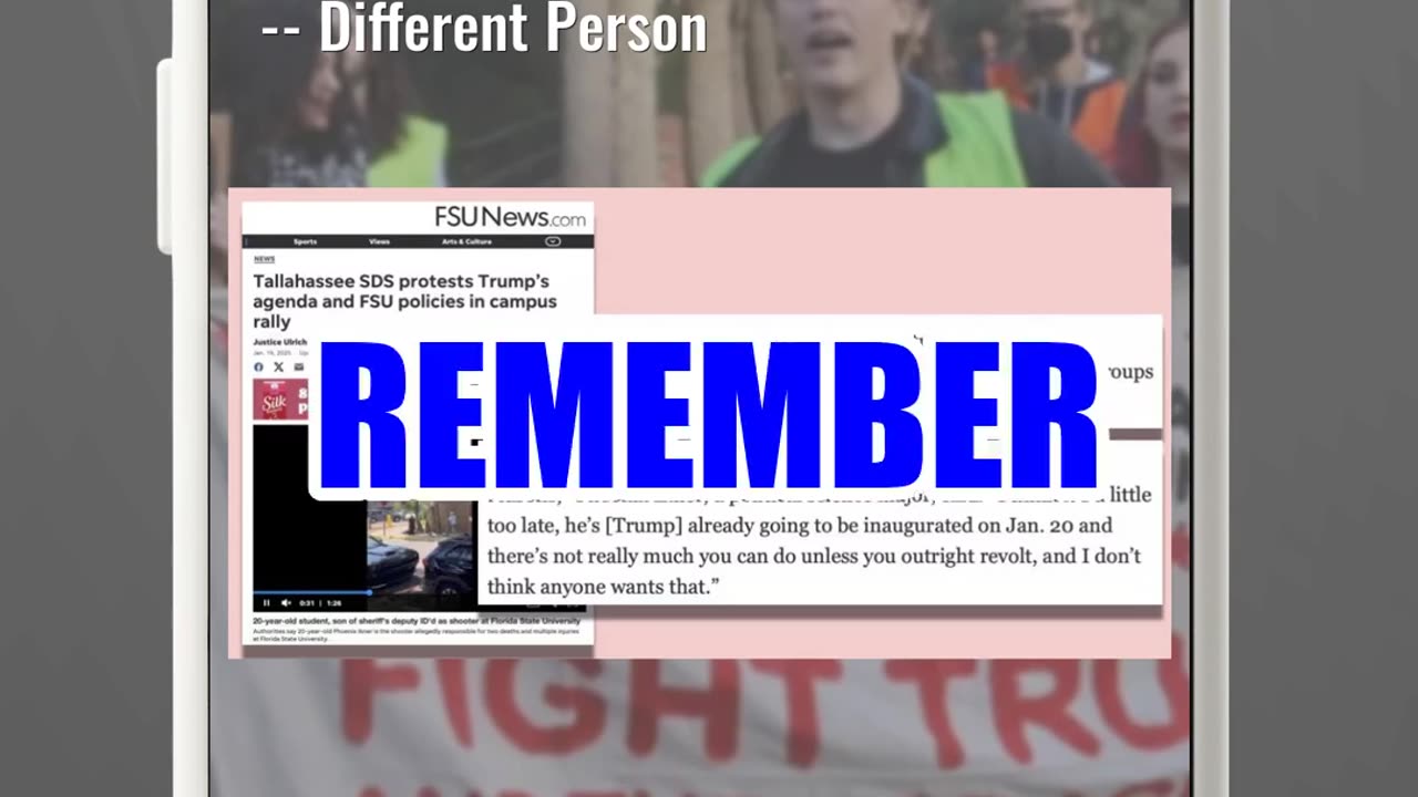 The Daily NOT - A show about what didn't happen today. Episode 415.