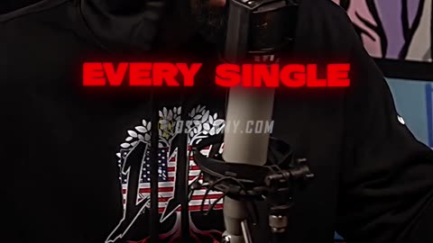 Luke Belmar Exposes Epstein's Biggest Secret