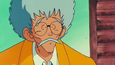 Dragon Ball (Dublado) - Episódio 42
