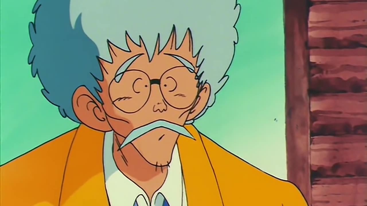 Dragon Ball (Dublado) - Episódio 42