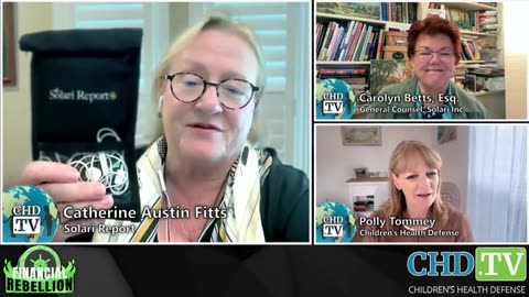 Protect Consumer Rights! No Programmable Money!