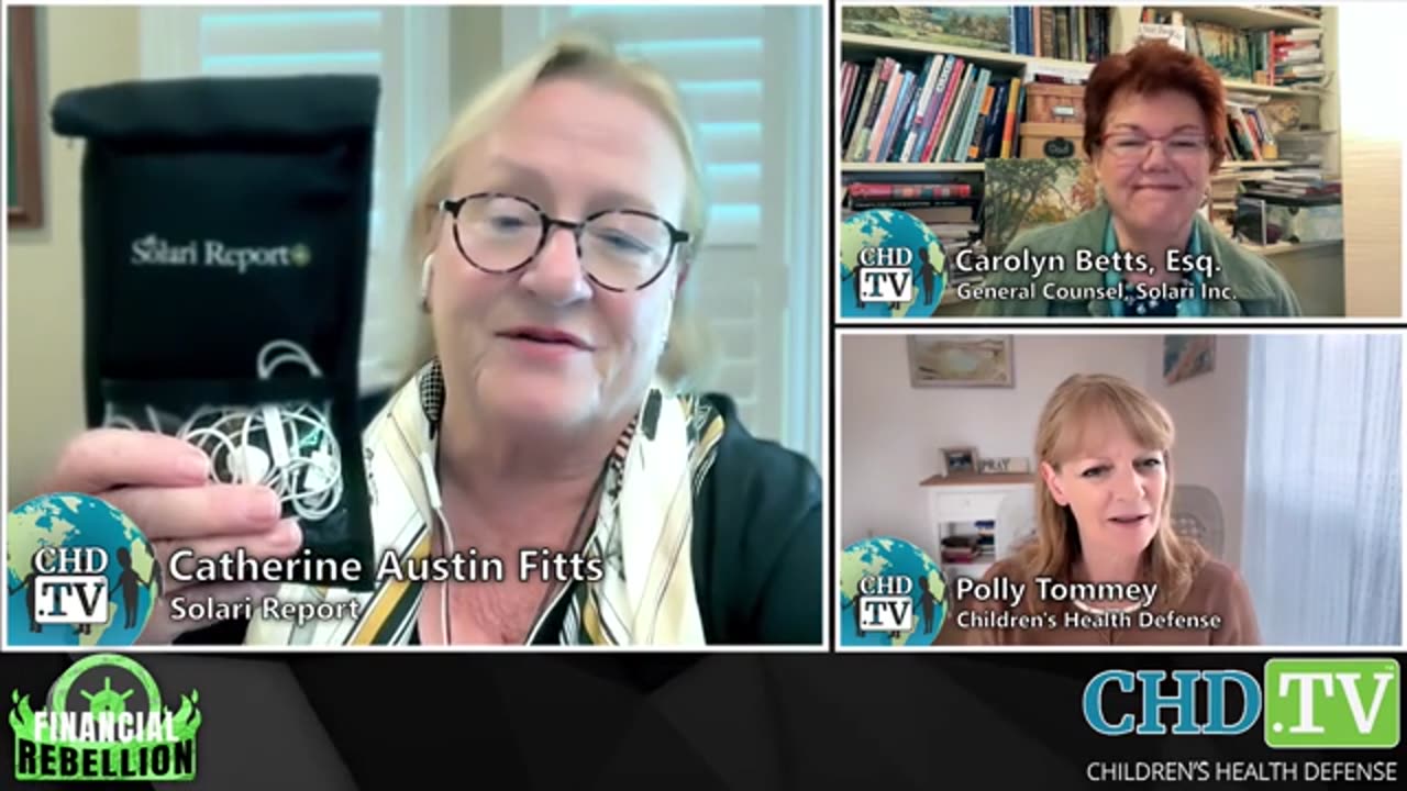 Protect Consumer Rights! No Programmable Money!