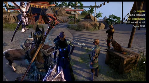 ESO - The Everlasting Fair