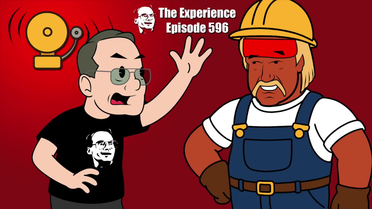 Jim Cornette on The Mystery Around Hulk Hogan's Death
