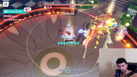 Stella Sora ステラソラ: Peppering for A Finale Echoing ~