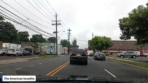 NJ Ride: Live, August 14