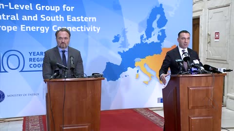 EU & Romania Unite on Energy Future: Dan Jørgensen’s Bucharest Brief | Europe | Amaravati Today