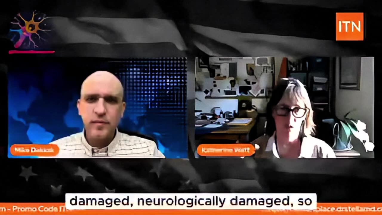 Covid bioweapon | Better wakeup!