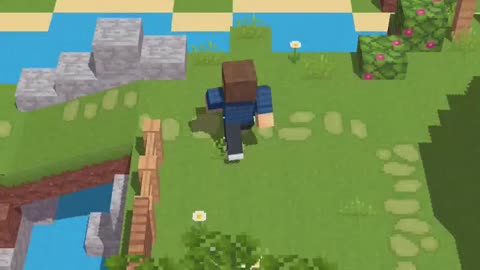 CUBECRAFT VIDEO 3 GAMEPLAY PLAYTHROUGH ARROW1990🏹🏹