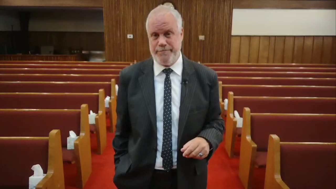 Three Minutes With Mike
