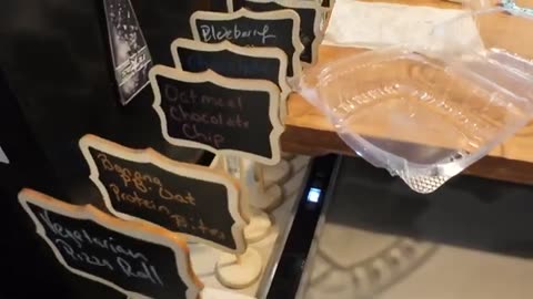 Inside Blessing’s Bakery: Creative Dishes Like Thai Brussels Sprouts & Puff Pastry Monte Cristo