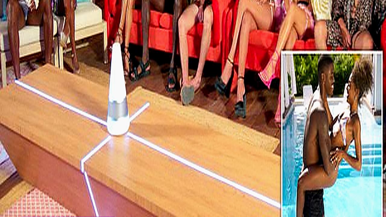 Too Hot to Handle is Facing an Uncertain Future as