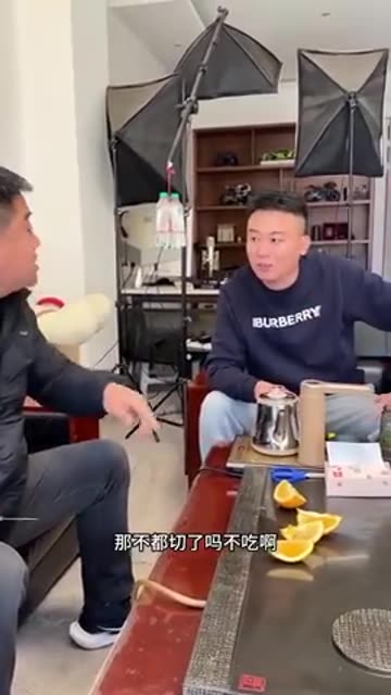 Good acting or insane prank on friend？