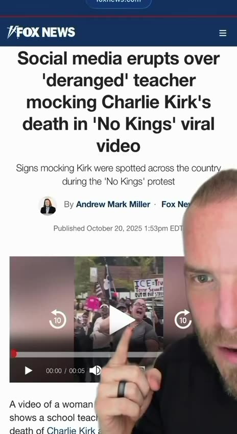 TAKE YOUR KIDS OUT OF SCHOOL!!