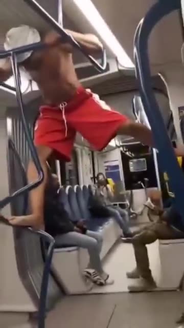 Florence wasn't like that. Poor Italy.