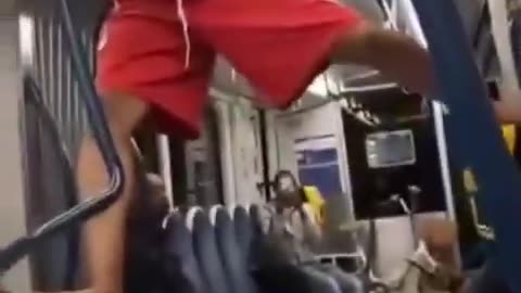 Florence wasn't like that. Poor Italy.