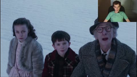 Погружаюсь в мир Вилли Вонки 🍫