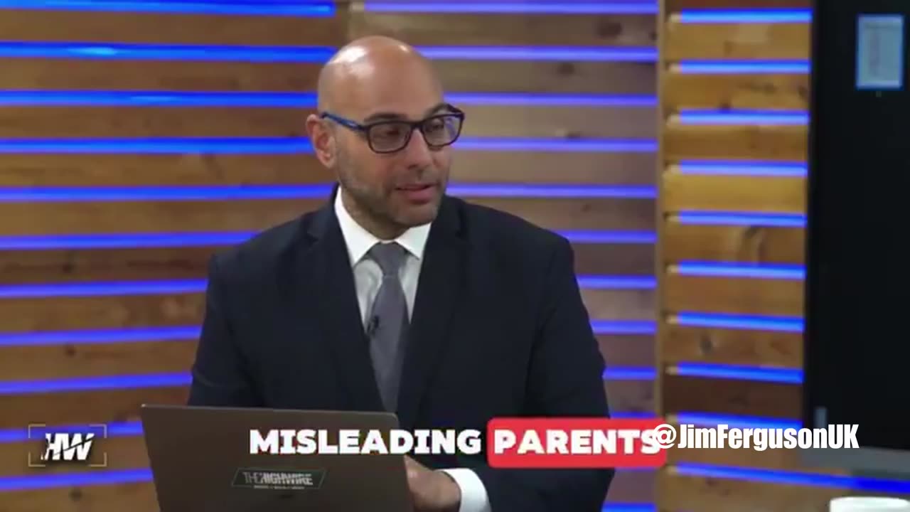 Dell Bigtree And Aaron Siri On NO Placebo Controls Of ALL Vaccines On Childhood Schedule