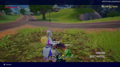 christianmartingg42 | Fortnite | Live Stream 🔴