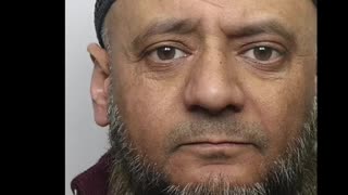 pedo who had his sentence increased to 24 years