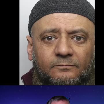 pedo who had his sentence increased to 24 years