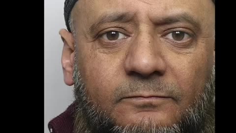 pedo who had his sentence increased to 24 years