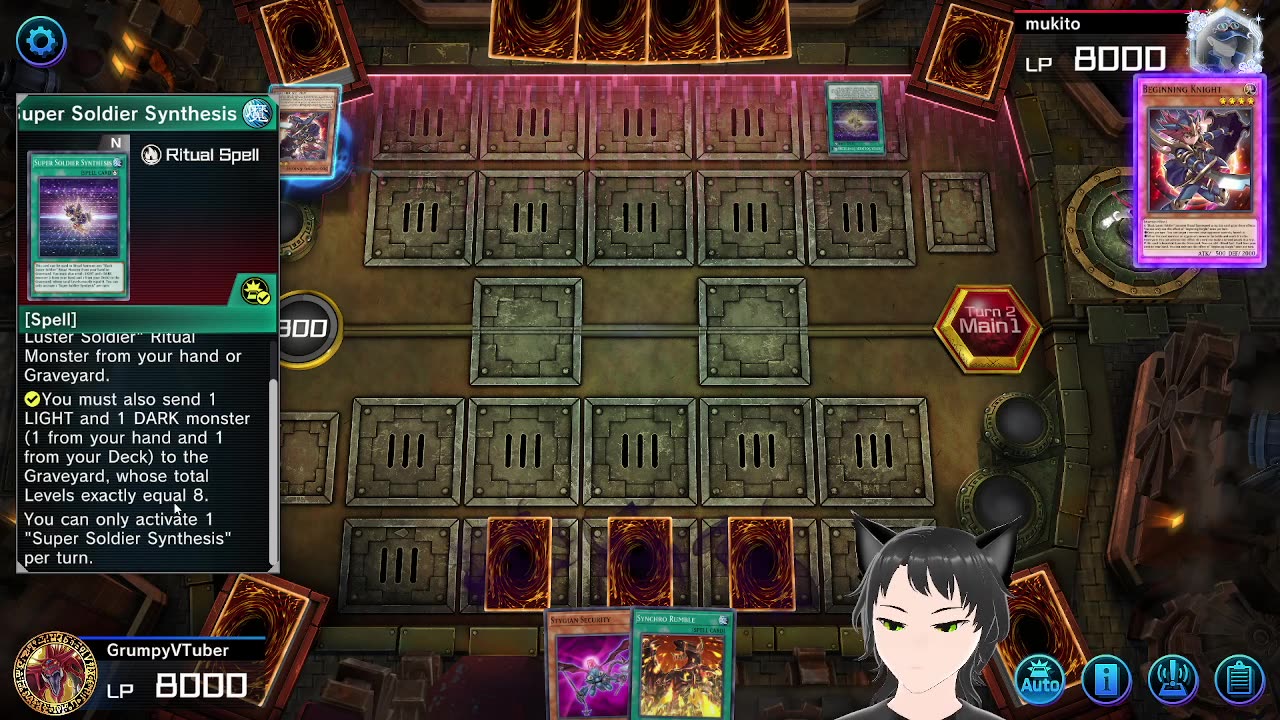 YuGiOh Master Duel - BEST Event, N/R only event