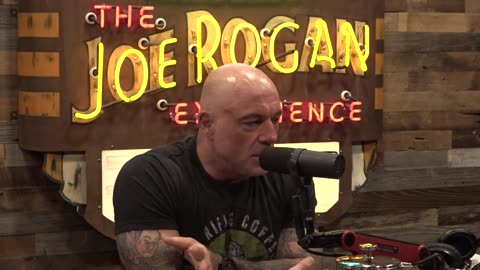 Joe Rogan - Dr. Mary Talley Bowden