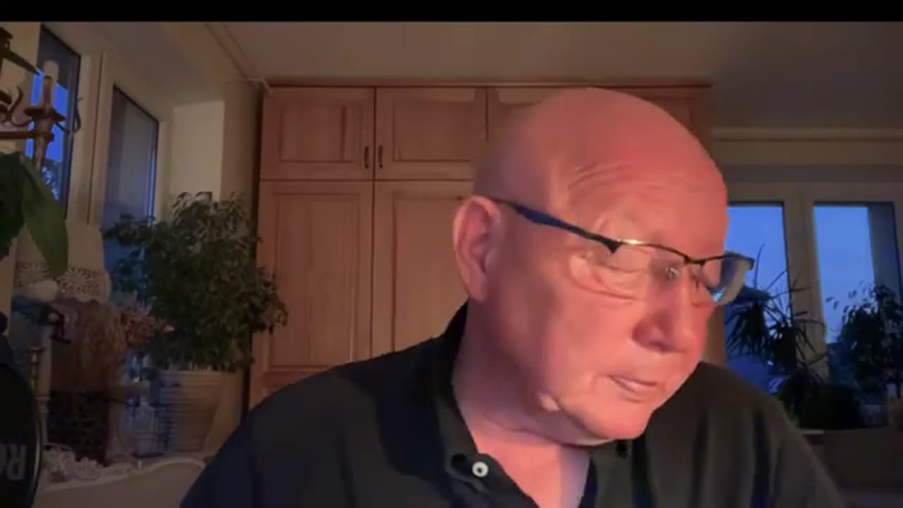 2025.06.21 Jackowski Krzysztof - Pytacie - Ja Odpowiadam - Wizja Live