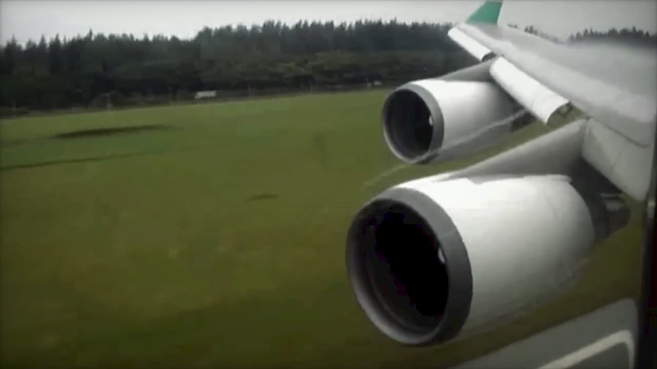 70 Shocking Aviation Moments You Have to See to Believe