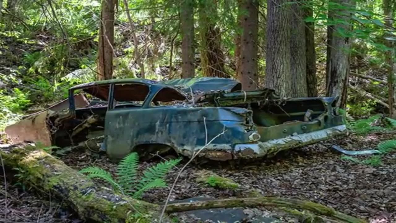 Creepy Videos, Strange and Odd News Stories I Cannot Explain - Seconds Of Horror