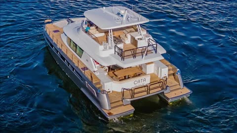 54' Nisi - Yacht Rental in Nassau, Florida❤️🔥😊