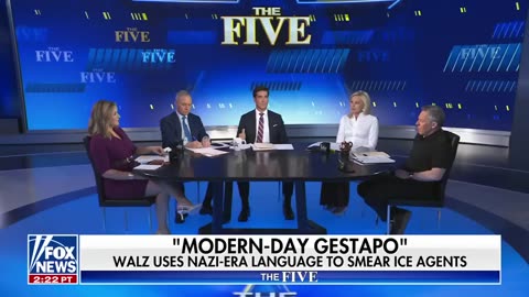 Gutfeld roasts Hillary Clinton: 'ASSIGNED OPINION'