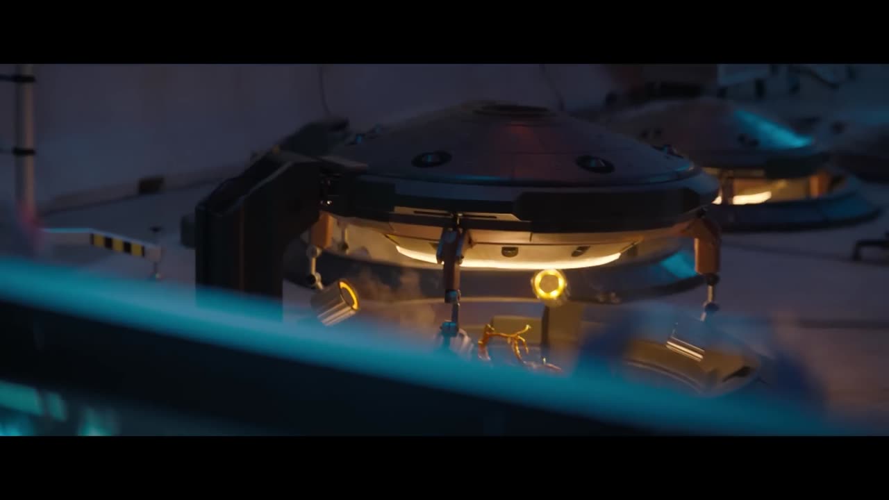 Venom_ The Last Dance (2024) _ Lab Attack _ Tom Hardy, Juno Temple, Chiwetel Ejiofor 1080p