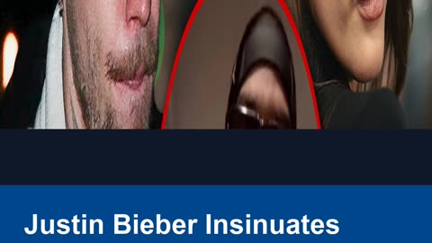 Justin Bieber Insinuates Hailey is Giving Him the Silent Treatment