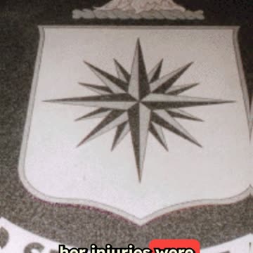 Woman Shot After Security Incident At CIA Headquarters