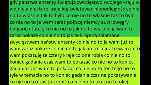 Narody Countryhumans oś i alianci odcinek 66