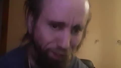 Cyraxx live on FB. "More lies, delusions, and projection". 7/3/2025.