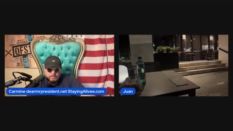 Juan O Savin: Situation Update! - 6/17/25