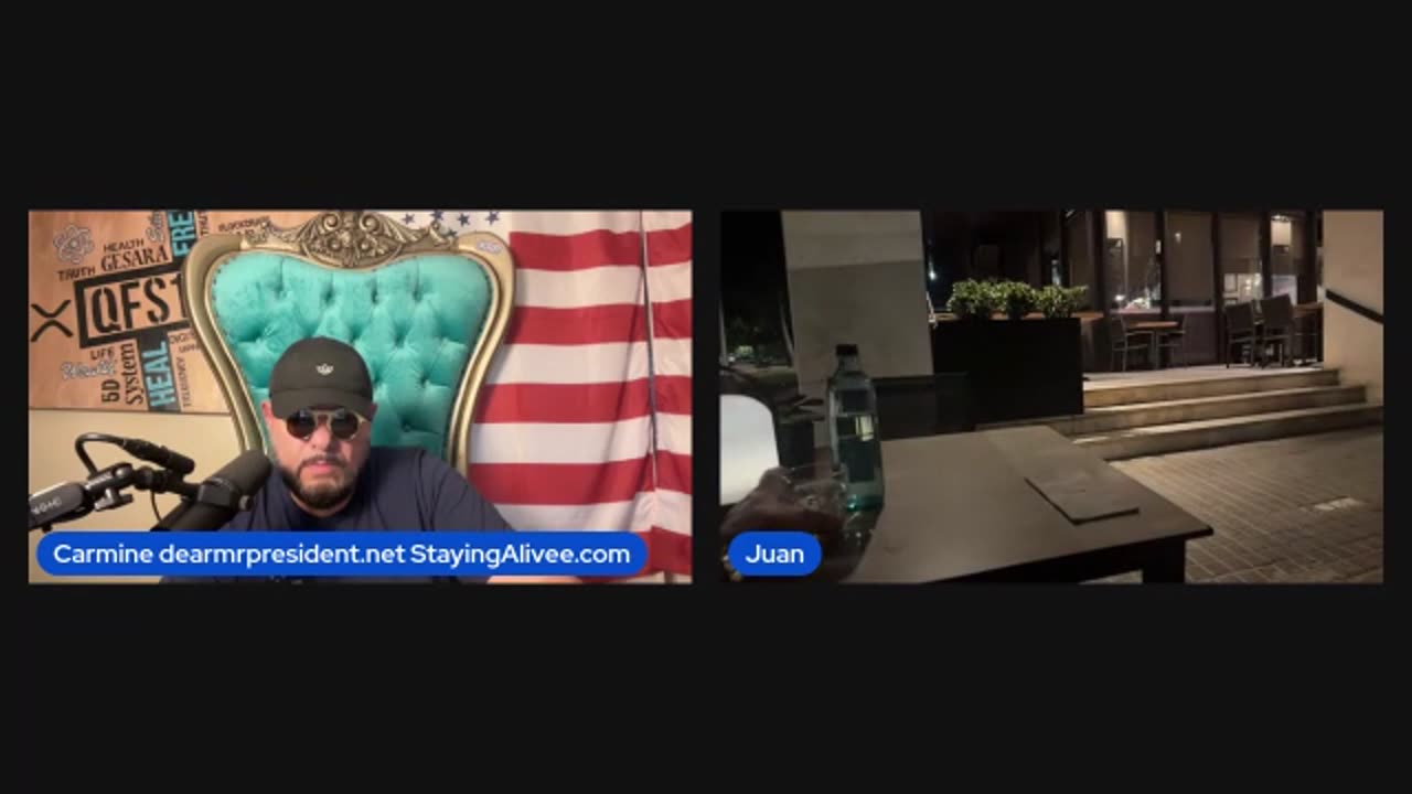 Juan O Savin: Situation Update! - 6/17/25