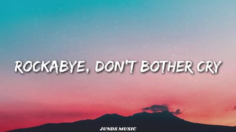 Clean Bandit-Rockabye feat.Sean Paul & Anne-Marie(Lyrics) Video