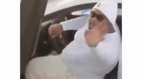 😂🚗 He Thought He Could Do It Gracefully! | FunFM