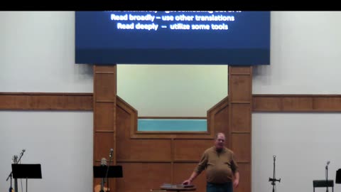 Ready, Set, Grow! (Part 4)